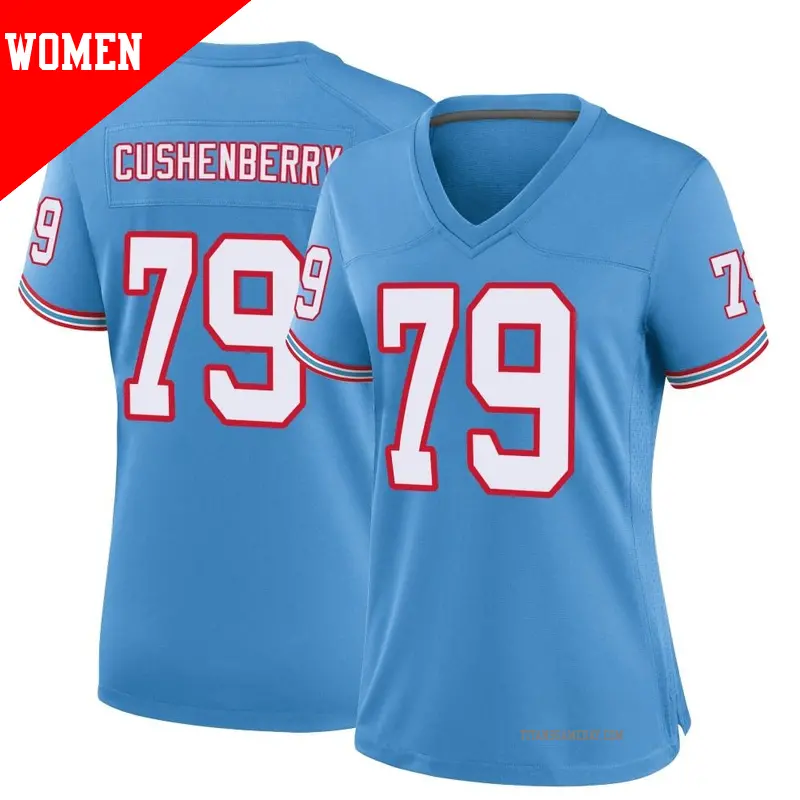 Lloyd Cushenberry III Jersey,Lloyd Cushenberry III Tennessee
