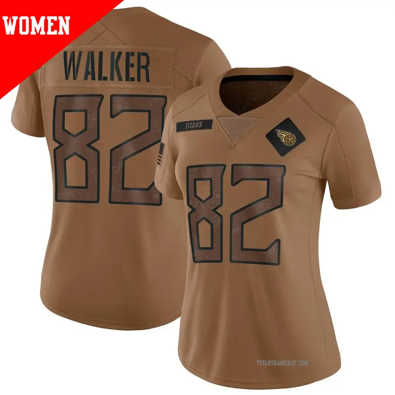 Delanie Walker Jersey Delanie Walker Tennessee Titans Jerseys